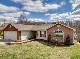 474 Casey Ln, Strawberry Plains, TN 37871
