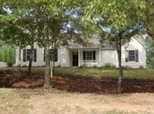 328 Mill Glen Ct, McDonough, GA