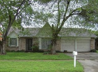 7751 Whidbey Island Dr, Houston, TX 77086