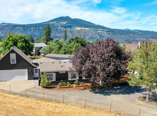 580 Rocky Rd, Hood River, OR 97031