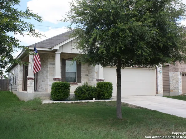 5710 Sendero Spring, San Antonio, TX 78251