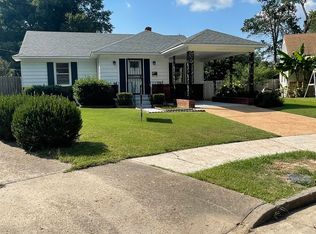 1227 Weiner Cv, Memphis, TN 38122