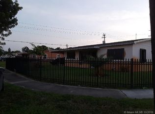 17901 NW 14th Ave, Miami Gardens, FL 33169