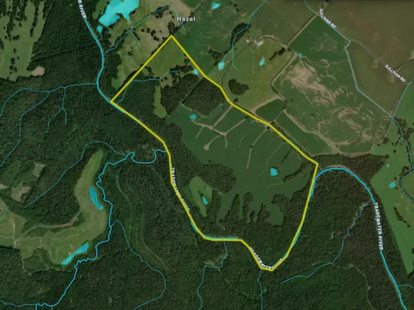 Sullivan Rd Lot Wp003, Sturgis, KY 42459