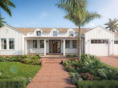 6689 Eastpointe Pines Street, Palm Beach Gardens, FL, 33418