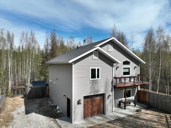 2640 Waugstroe Dr, Fairbanks, AK 99709