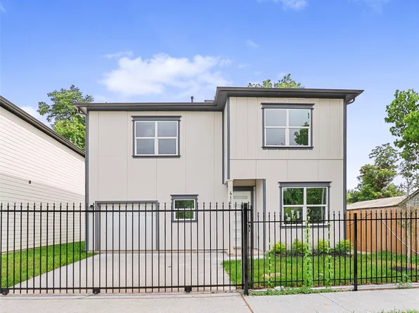 4111 E Toliver St, Houston, TX 77016