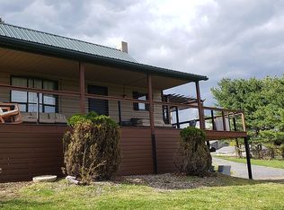 5377 Leisure Ln, Huntingdon, PA 16652