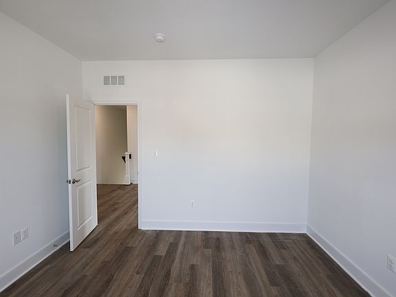 Bedroom - March 31, 2026