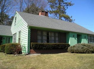 136 Church St, Ware, MA 01082