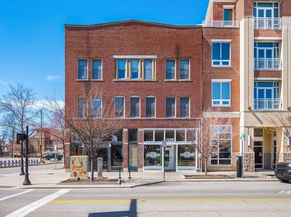 1131 N High St APT 202, Columbus, OH 43201
