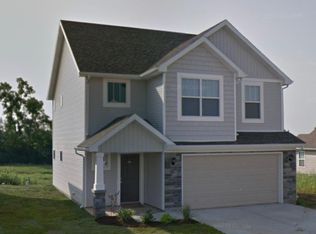 2781 Burnt Mill Rd, Lexington, KY 40511