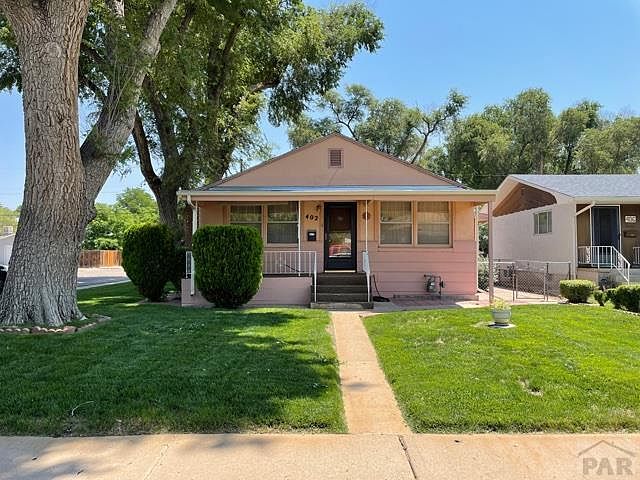 1st image of 402 W Alma Ave
