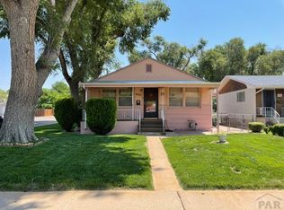 402 W Alma Ave, Pueblo, CO 81004