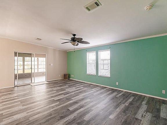 Living-room