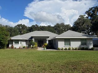 7861 NW 45th Ter, Chiefland, FL 32626