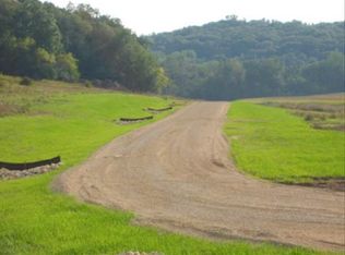 John Wilkinson Rd #1, Mazomanie, WI 53560