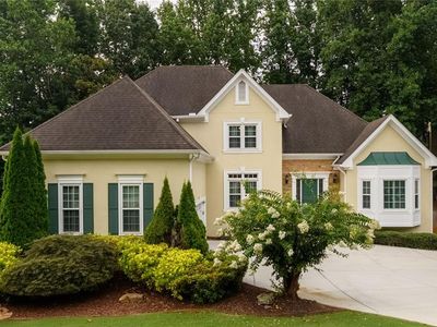 1202 Lake Washington Dr, Lawrenceville, GA, 30043