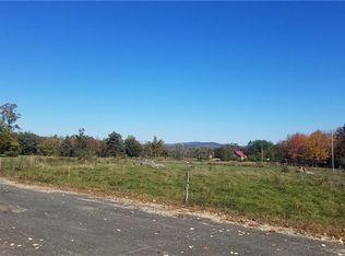 0 Warren Hill Rd, Jay, ME 04239