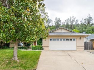4934 Tralee Ln, Redding, CA 96001