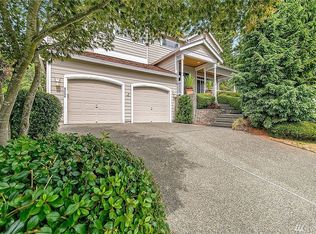 8008 120th Pl SE, Newcastle, WA 98056