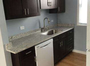 5517 N Central Ave #2, Chicago, IL 60630
