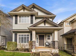 16539 59a Ave, Surrey, BC V3S 4N9