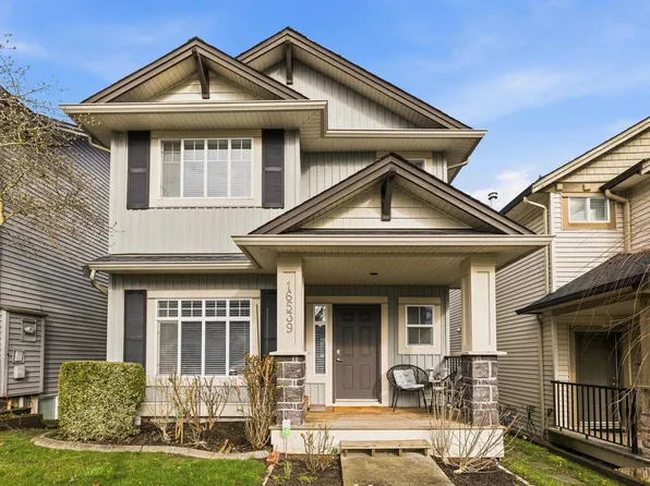 16539 59a Ave, Surrey, BC V3S 4N9