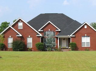 314 Bellemeade Cir, Warner Robins, GA