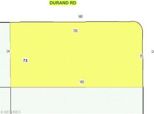 2672 Durand Rd, Akron, OH 44333