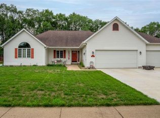 941 Dorbe St, Eau Claire, WI 54701