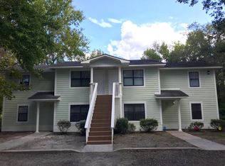 153 Frog Hollow Rd APT A, Varnville, SC 29944