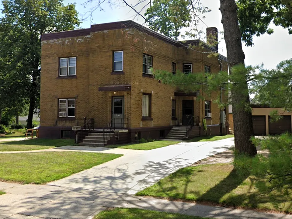 528 6th Street