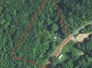 10140 State Route 550, Athens, OH 45701