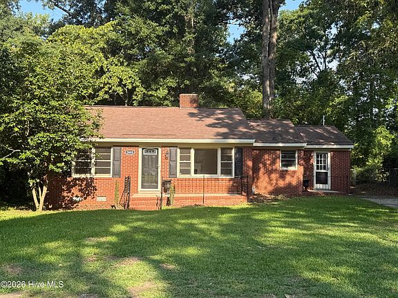 2nd image of 2603 Jefferson Drive