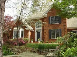 602 Haddington Ln, Peachtree City, GA 30269