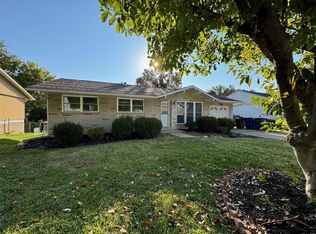 3132 Jacqueline Ct, Saint Louis, MO 63114