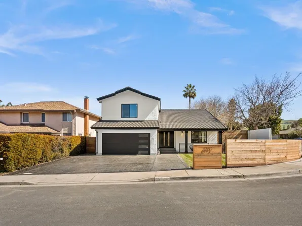 6992 Rockton Ave, San Jose, CA 95119