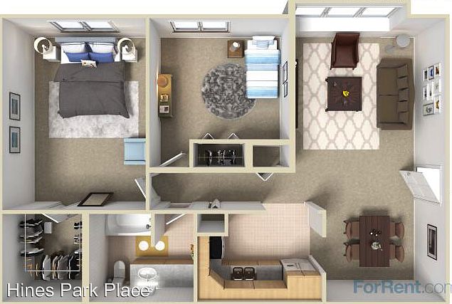 1st image of 14090 Brougham Ct APT 2