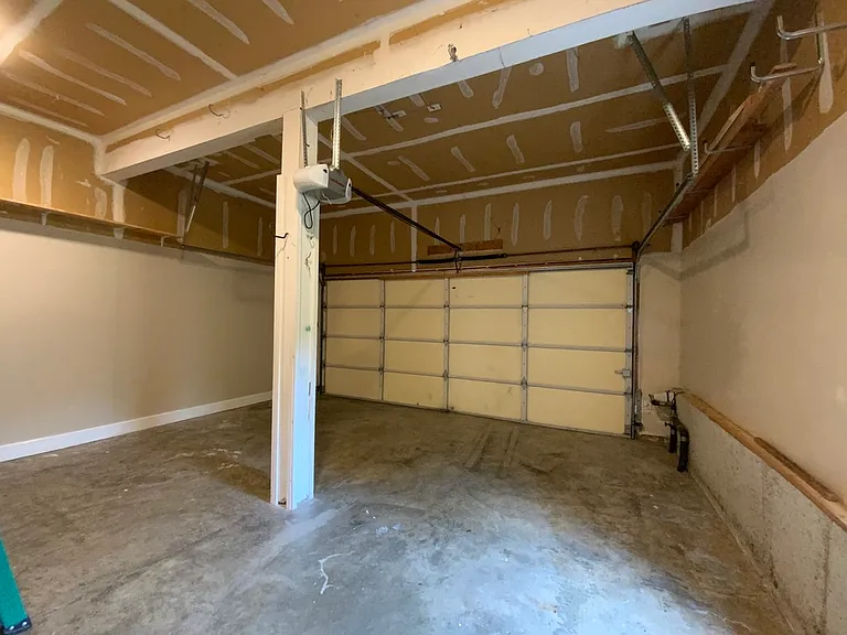 2-car Garage