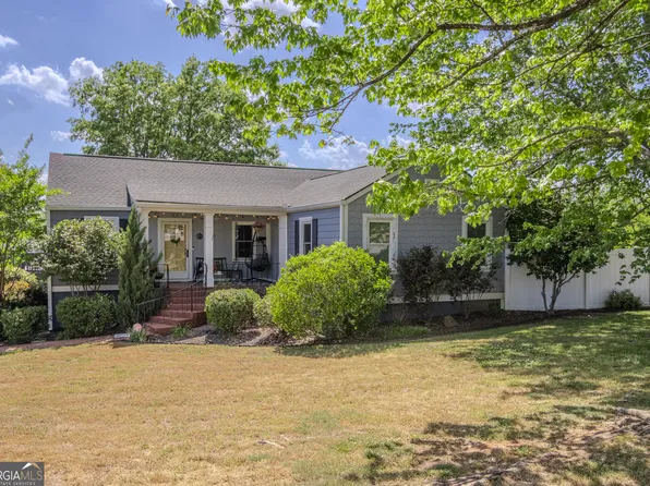 57 Hollis Hts, Newnan, GA 30263