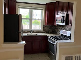 1838 Yates Ave, Bronx, NY 10461