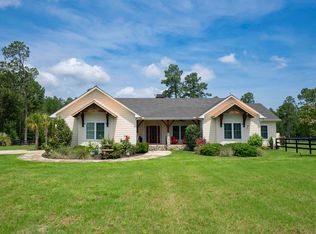 4097 Snaffle Bit Dr, Aiken, SC 29803