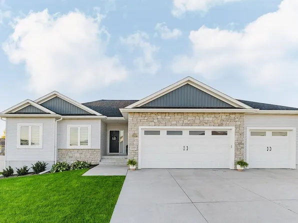 2103 J Paul Dr, Norfolk, NE 68701