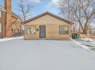 14745 Princeton Ave, Dolton, IL 60419