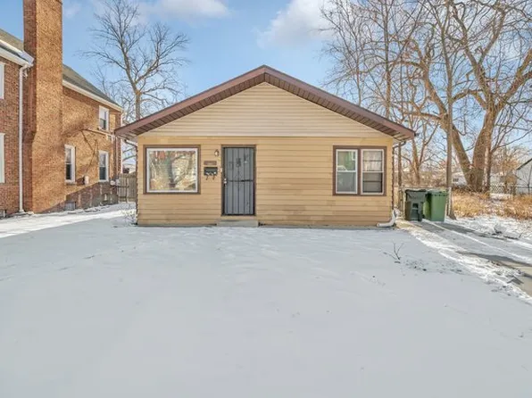 14745 Princeton Ave, Dolton, IL 60419