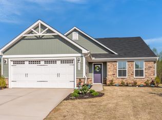 2306 Caffry Ln, Boiling Springs, SC 29316
