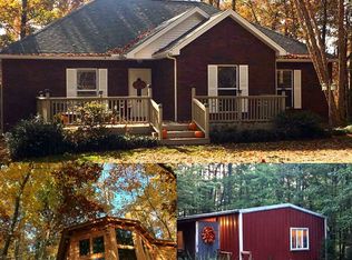 955 Falling Water Rd, Cookeville, TN 38506