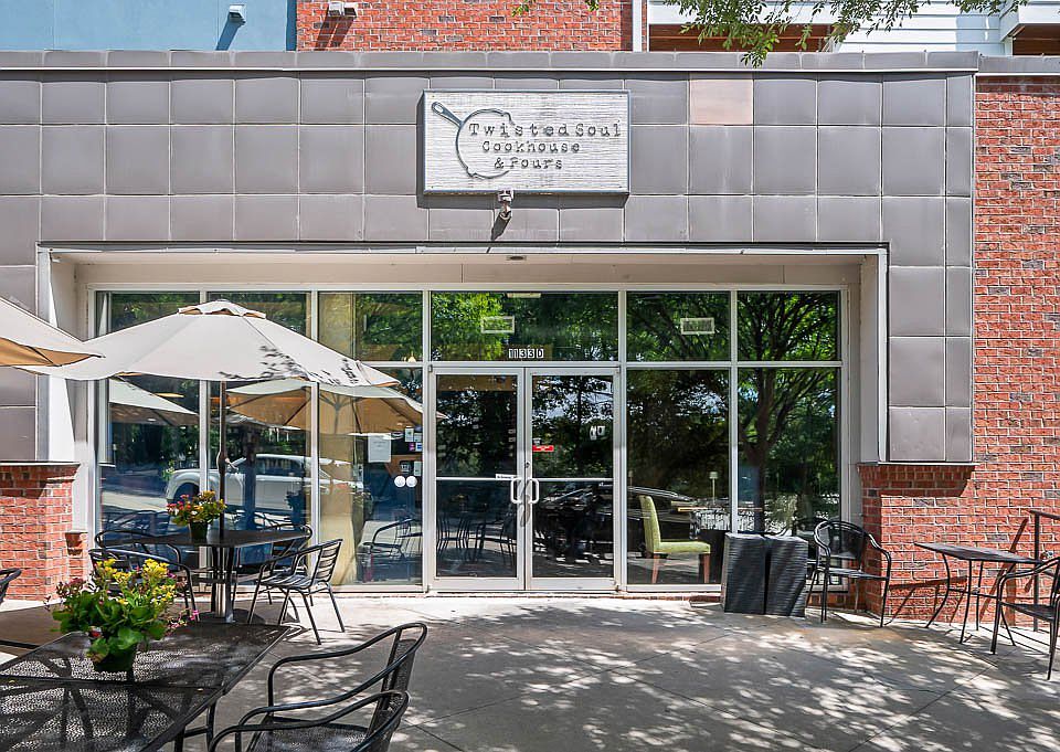 Apex West Midtown general photo