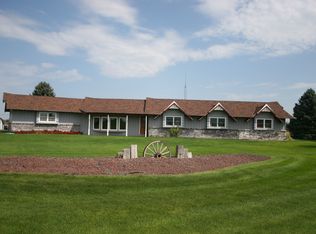 3699 N Homestead Rd, North Platte, NE 69101
